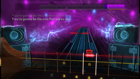 Rocksmith 2014 - Oasis - “Wonderwall” Steam Key GLOBAL - 0