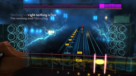 Rocksmith 2014 Papa Roach - “Last Resort” Steam Gift GLOBAL - 4