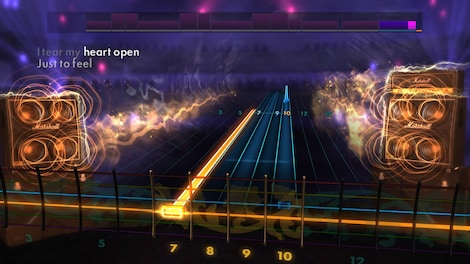 Rocksmith 2014 Papa Roach - “Scars” Steam Gift GLOBAL - 5