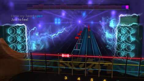 Rocksmith 2014 Papa Roach - “Scars” Steam Gift GLOBAL - 4