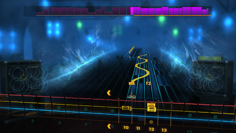 Rocksmith 2014 Queens Of The Stone Age - “My God Is The Sun” Steam Gift GLOBAL - 0