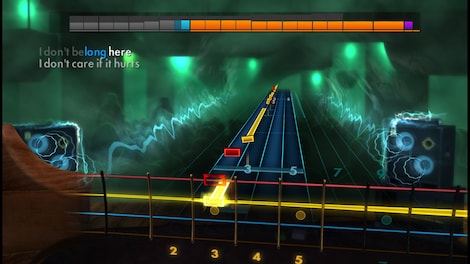 Rocksmith 2014 - Radiohead - “Creep” Steam Gift GLOBAL - 3