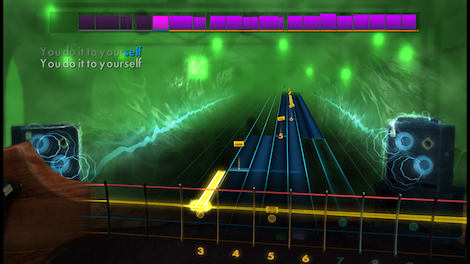 Rocksmith 2014 - Radiohead - Just Steam Gift GLOBAL - 5