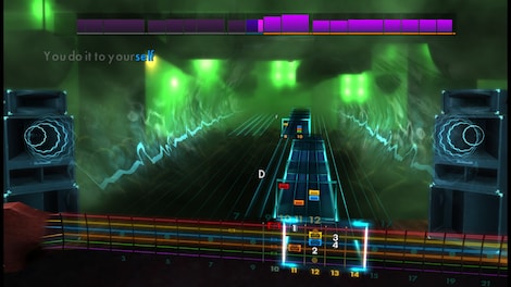 Rocksmith 2014 - Radiohead - Just Steam Gift GLOBAL - 0