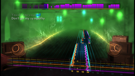 Rocksmith 2014 - Radiohead - Just Steam Gift GLOBAL - 3