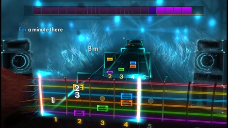 Rocksmith 2014 - Radiohead - “Karma Police” Steam Key GLOBAL - 0