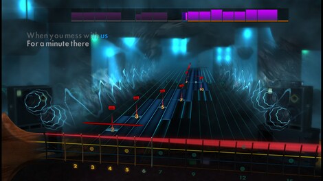 Rocksmith 2014 - Radiohead - “Karma Police” Steam Key GLOBAL - 5