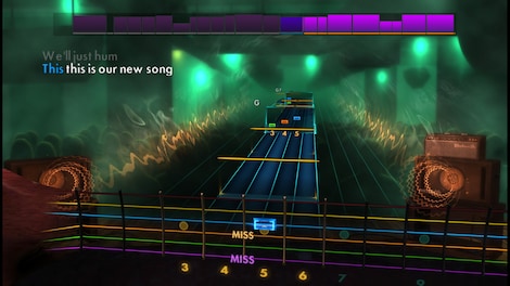 Rocksmith 2014 - Radiohead - “My Iron Lung” Steam Key GLOBAL - 6