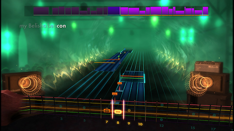 Rocksmith 2014 - Radiohead - “My Iron Lung” Steam Key GLOBAL - 4