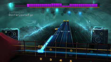 Rocksmith 2014 - R.E.M. - Everybody Hurts Steam Gift GLOBAL - 5