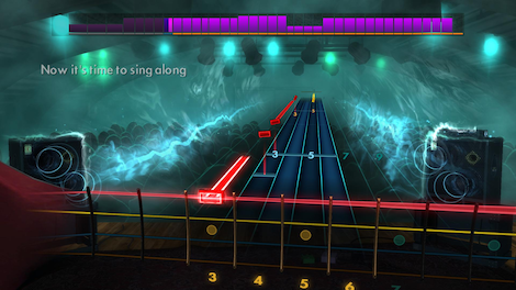Rocksmith 2014 - R.E.M. - Everybody Hurts Steam Gift GLOBAL - 3
