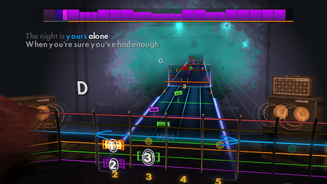 Rocksmith 2014 - R.E.M. - Everybody Hurts Steam Gift GLOBAL - 0