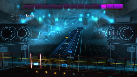Rocksmith 2014 - Ricky Nelson - “Hello Mary Lou (Goodbye Heart)” Steam Gift GLOBAL - 5