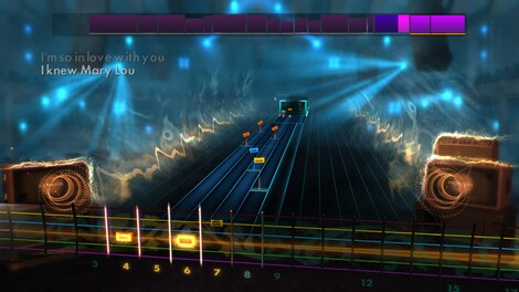 Rocksmith 2014 - Ricky Nelson - “Hello Mary Lou (Goodbye Heart)” Steam Gift GLOBAL - 3