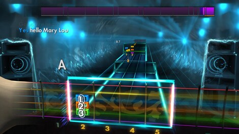 Rocksmith 2014 - Ricky Nelson - “Hello Mary Lou (Goodbye Heart)” Steam Gift GLOBAL - 6