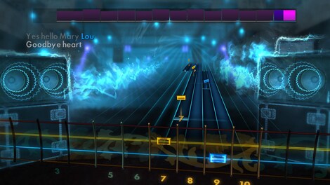 Rocksmith 2014 - Ricky Nelson - “Hello Mary Lou (Goodbye Heart)” Steam Gift GLOBAL - 0