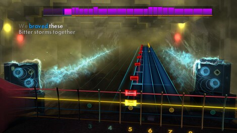 Rocksmith 2014 - Rise Against - “Make It Stop (September’s Children)” Steam Gift GLOBAL - 4