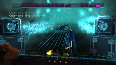 Rocksmith 2014 - Rockabilly Song Pack Steam Gift GLOBAL - 0