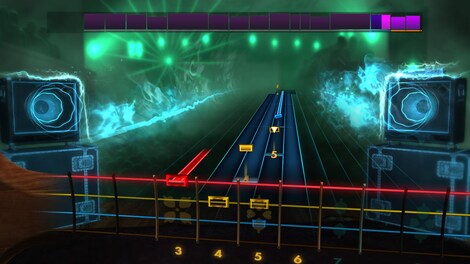 Rocksmith 2014 - Roy Buchanan - “Sweet Dreams” Steam Key GLOBAL - 3