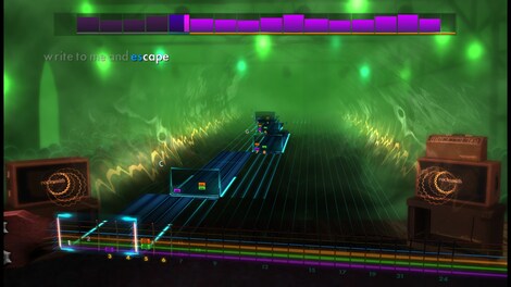 Rocksmith 2014 - Rupert Holmes - “Escape (The Piña Colada Song) Steam Gift GLOBAL - 4