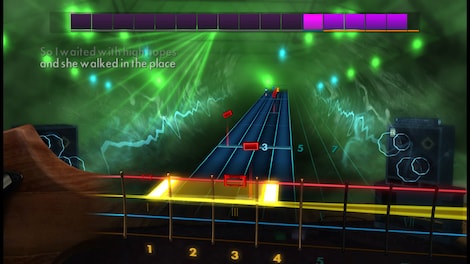 Rocksmith 2014 - Rupert Holmes - “Escape (The Piña Colada Song) Steam Gift GLOBAL - 5