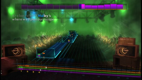Rocksmith 2014 - Rupert Holmes - “Escape (The Piña Colada Song) Steam Gift GLOBAL - 3