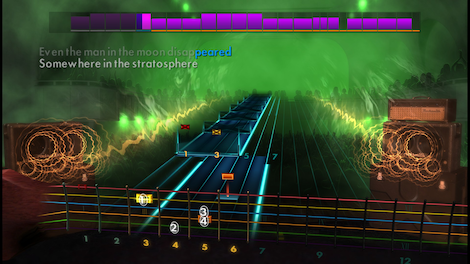 Rocksmith 2014 - Shinedown - “Second Chance” Steam Gift GLOBAL - 6