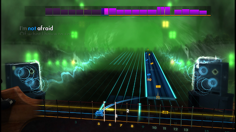 Rocksmith 2014 - Shinedown - “Second Chance” Steam Gift GLOBAL - 0