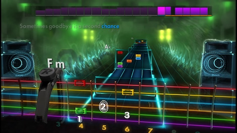 Rocksmith 2014 - Shinedown - “Second Chance” Steam Gift GLOBAL - 3