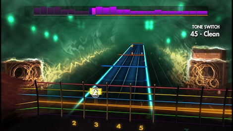Rocksmith 2014 - Shinedown Song Pack Steam Gift GLOBAL - 4