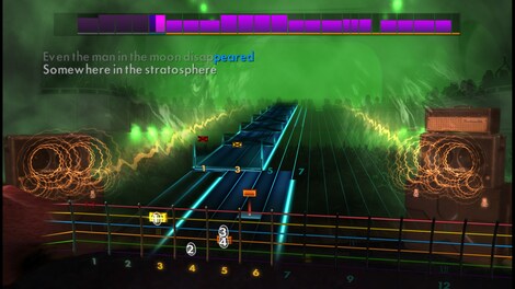 Rocksmith 2014 - Shinedown Song Pack Steam Gift GLOBAL - 5