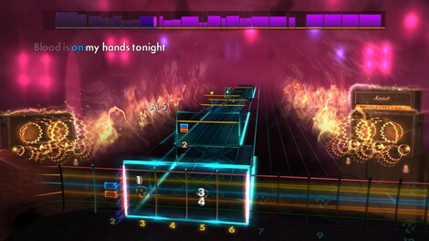 Rocksmith 2014 - Slash featuring Myles Kennedy and The Conspirators - “Anastasia” Steam Key GLOBAL - 4