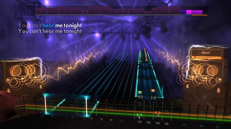 Rocksmith 2014 - Slash featuring Myles Kennedy - “Back From Cali” Steam Gift GLOBAL - 4