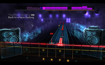 Rocksmith 2014 - Slash featuring Myles Kennedy - “Back From Cali” Steam Gift GLOBAL - 3