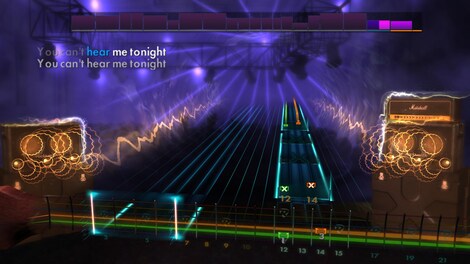 Rocksmith 2014 - Slash featuring Myles Kennedy - “Back From Cali” Steam Key GLOBAL - 5