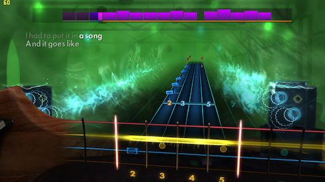 Rocksmith 2014 Song Pack Steam Key GLOBAL - 5