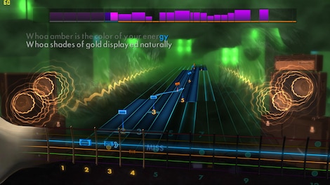 Rocksmith 2014 Song Pack Steam Key GLOBAL - 0