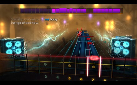 Rocksmith 2014 - Spin Doctors - “Two Princes” Steam Gift GLOBAL - 4