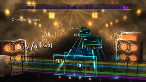 Rocksmith 2014 - Stone Sour - “Through Glass” Steam Gift GLOBAL - 3