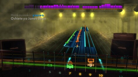 Rocksmith 2014 - STRAIGHTENER - “From Noon Till Dawn” Steam Gift GLOBAL - 4