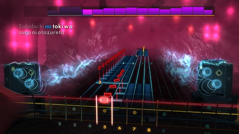 Rocksmith 2014 - STRAIGHTENER - “ROCKSTEADY” Steam Key GLOBAL - 4