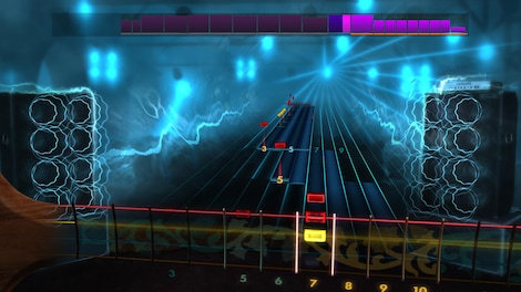 Rocksmith 2014 - Sublime - “Smoke Two Joints” Steam Gift GLOBAL - 5