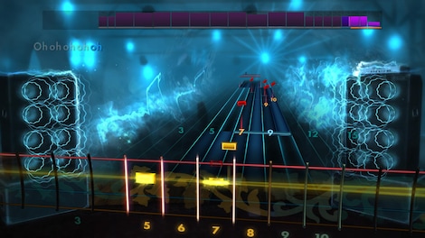 Rocksmith 2014 - Sublime - “Smoke Two Joints” Steam Gift GLOBAL - 3