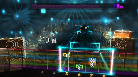 Rocksmith 2014 - Sublime - “Smoke Two Joints” Steam Gift GLOBAL - 0