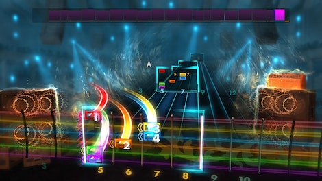 Rocksmith 2014 - Sublime Song Pack Steam Gift GLOBAL - 3