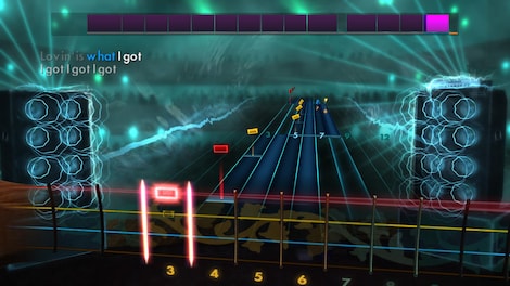 Rocksmith 2014 - Sublime Song Pack Steam Gift GLOBAL - 0