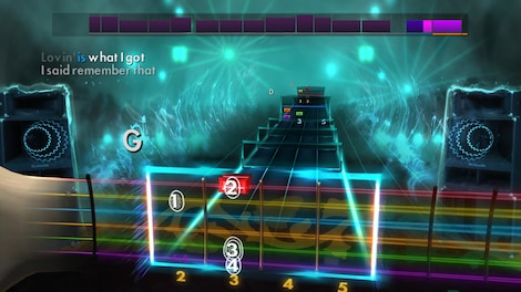 Rocksmith 2014 - Sublime - “What I Got” Steam Gift GLOBAL - 3