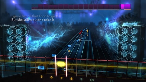 Rocksmith 2014 Sublime - “Wrong Way” Steam Gift GLOBAL - 6