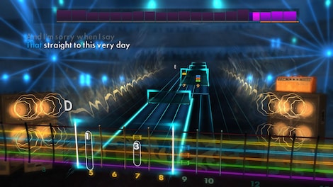 Rocksmith 2014 Sublime - “Wrong Way” Steam Gift GLOBAL - 0
