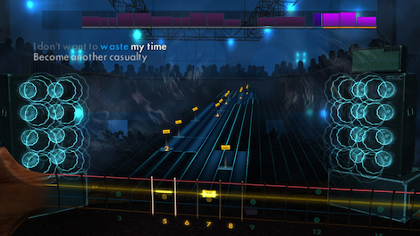 Rocksmith 2014 Sum 41 - “Fat Lip” Steam Gift GLOBAL - 5